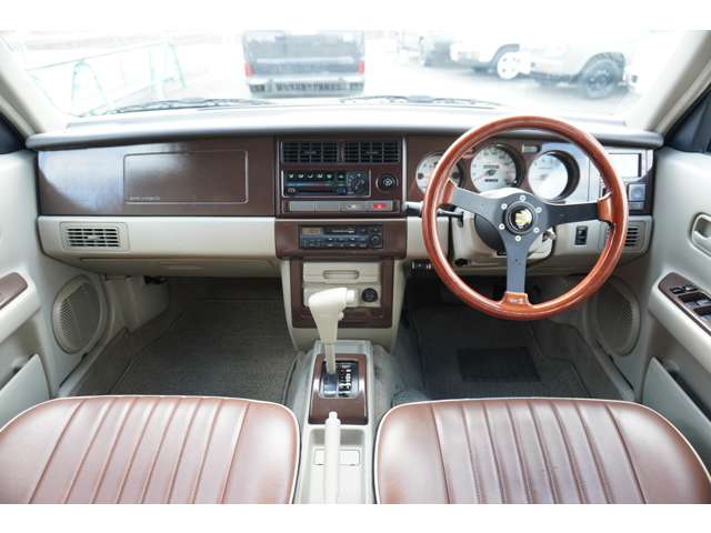 日産 ラシーン １．８ ＦＴ タイプＩＩ ４ＷＤ H9年 (関東) 99
