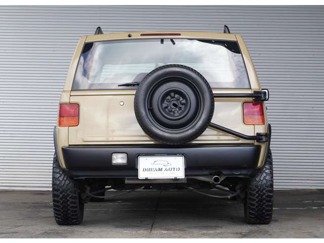 日産 ラシーン １．８ ＦＴ タイプＩＩ ４ＷＤ H9年 (関東) 99