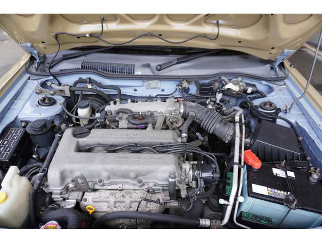 日産 ラシーン １．８ ＦＴ タイプＩＩ ４ＷＤ H9年 (関東) 99