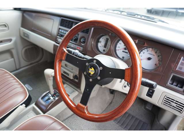 日産 ラシーン １．８ ＦＴ タイプＩＩ ４ＷＤ H9年 (関東) 99