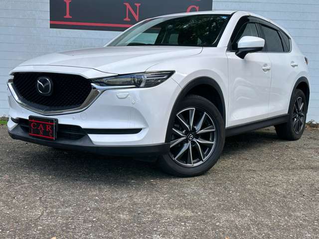 マツダ ＣＸ−５ ２．２ ＸＤ プロアクティブ ディーゼルターボ ４ＷＤ H29年 (関東) 99
