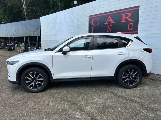 マツダ ＣＸ−５ ２．２ ＸＤ プロアクティブ ディーゼルターボ ４ＷＤ H29年 (関東) 99