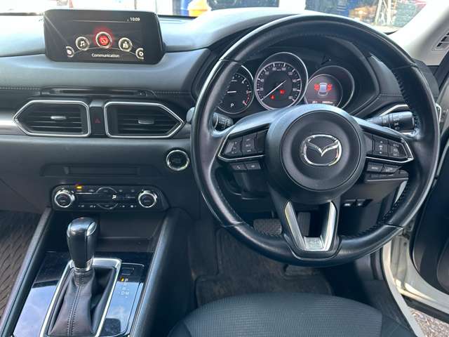 マツダ ＣＸ−５ ２．２ ＸＤ プロアクティブ ディーゼルターボ ４ＷＤ H29年 (関東) 99