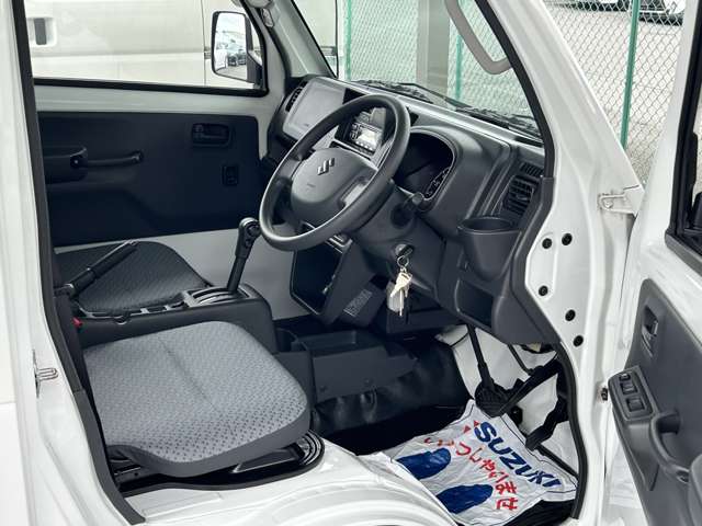 スズキ キャリイバン 低温冷蔵冷凍車 －３０℃設定 R5年 (関東) 99