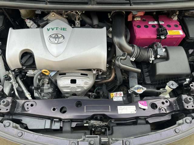 トヨタ シエンタ １．５ Ｇ クエロ H30年 (関東) 99