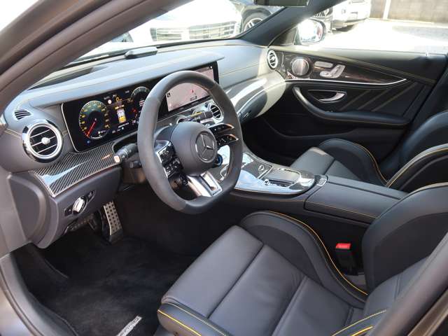 ＡＭＧ Ｅクラス Ｅ６３ Ｓ ４マチックプラス ファイナル エディション ４ＷＤ ＭＰ２０２３０１ R5年 (関東) 99