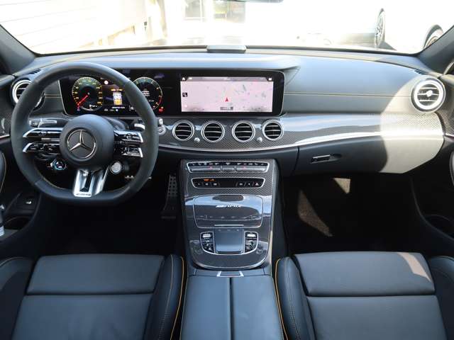 ＡＭＧ Ｅクラス Ｅ６３ Ｓ ４マチックプラス ファイナル エディション ４ＷＤ ＭＰ２０２３０１ R5年 (関東) 99