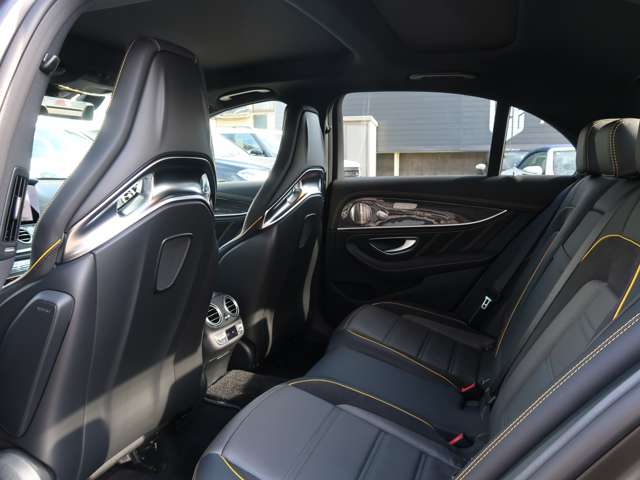 ＡＭＧ Ｅクラス Ｅ６３ Ｓ ４マチックプラス ファイナル エディション ４ＷＤ ＭＰ２０２３０１ R5年 (関東) 99