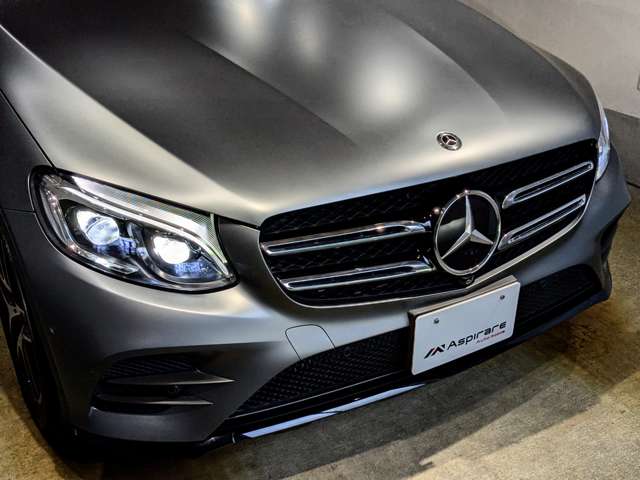 メルセデスベンツ ＧＬＣクラス ２２０ Ｄ ４マチック ローレウス エディション ディーゼルターボ ４ＷＤ R1年 () 99