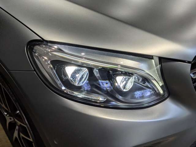 メルセデスベンツ ＧＬＣクラス ２２０ Ｄ ４マチック ローレウス エディション ディーゼルターボ ４ＷＤ R1年 () 99