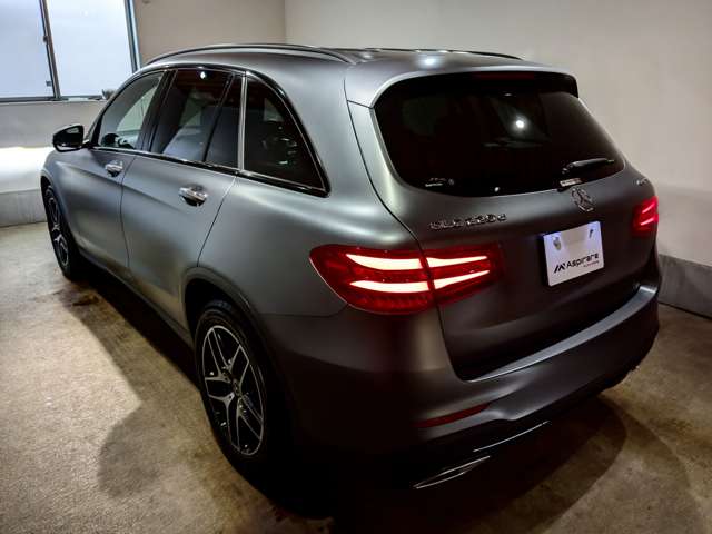 メルセデスベンツ ＧＬＣクラス ２２０ Ｄ ４マチック ローレウス エディション ディーゼルターボ ４ＷＤ R1年 () 99