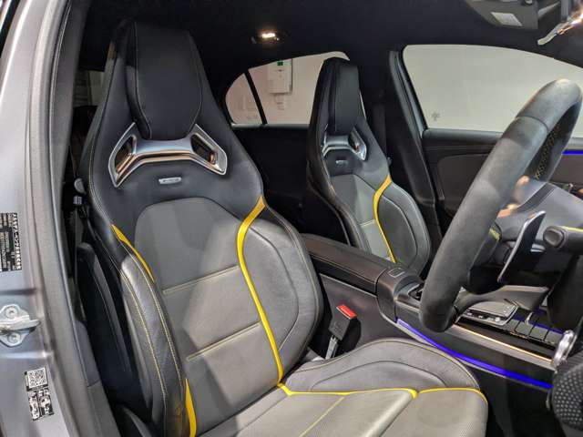 ＡＭＧ Ａクラス Ａ４５ Ｓ ４マチックプラス エディション１ ４ＷＤ R1年 () 99