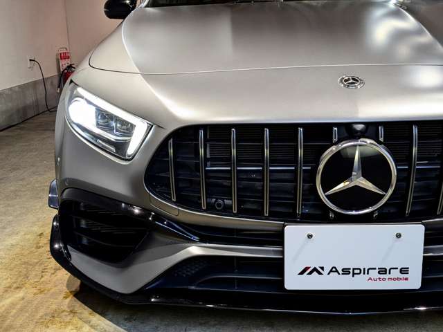 ＡＭＧ Ａクラス Ａ４５ Ｓ ４マチックプラス エディション１ ４ＷＤ R1年 () 99