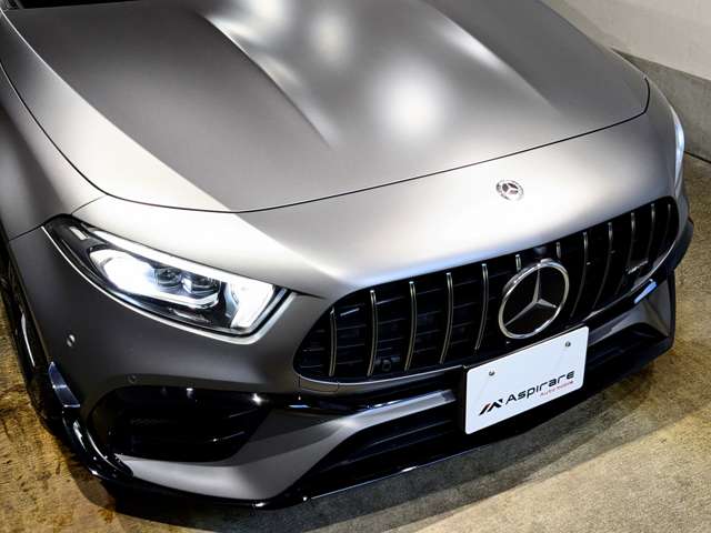ＡＭＧ Ａクラス Ａ４５ Ｓ ４マチックプラス エディション１ ４ＷＤ R1年 () 99