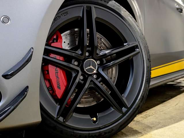 ＡＭＧ Ａクラス Ａ４５ Ｓ ４マチックプラス エディション１ ４ＷＤ R1年 () 99