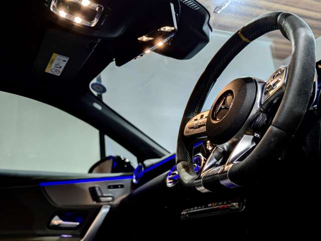ＡＭＧ Ａクラス Ａ４５ Ｓ ４マチックプラス エディション１ ４ＷＤ R1年 () 99