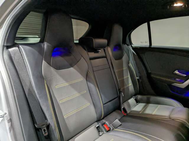 ＡＭＧ Ａクラス Ａ４５ Ｓ ４マチックプラス エディション１ ４ＷＤ R1年 () 99
