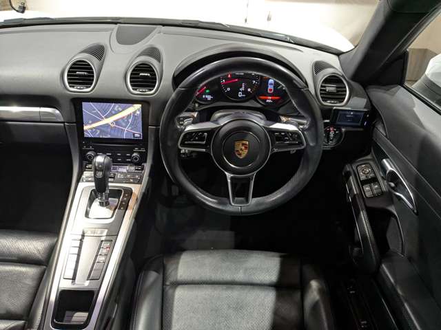 ポルシェ ７１８ケイマン ＰＤＫ H30年 () 99