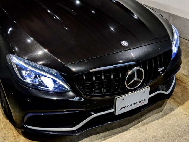 ＡＭＧ Ｃクラスワゴン Ｃ６３ Ｓ H28年 () 99