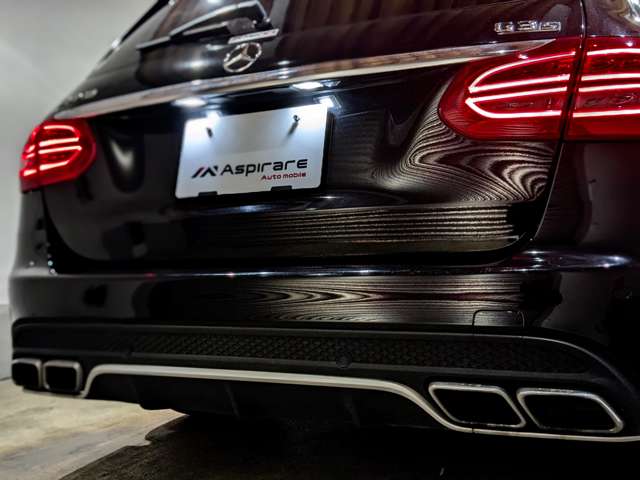 ＡＭＧ Ｃクラスワゴン Ｃ６３ Ｓ H28年 () 99
