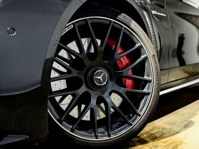 ＡＭＧ Ｃクラスワゴン Ｃ６３ Ｓ H28年 () 99