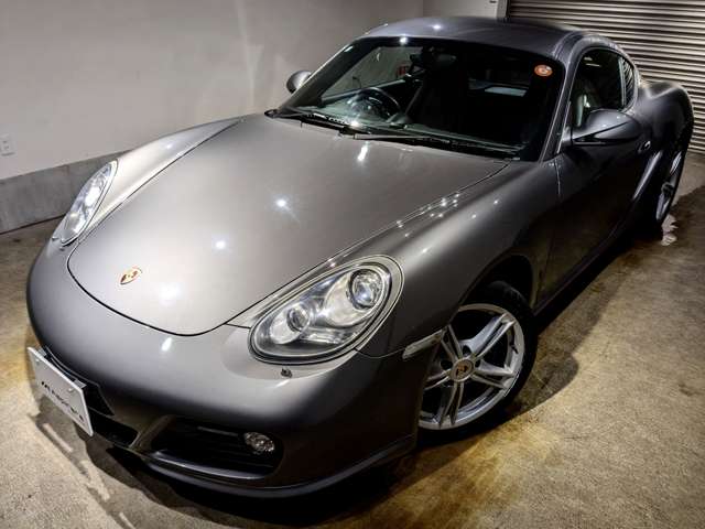 ポルシェ ケイマン ＰＤＫ H24年 () 99