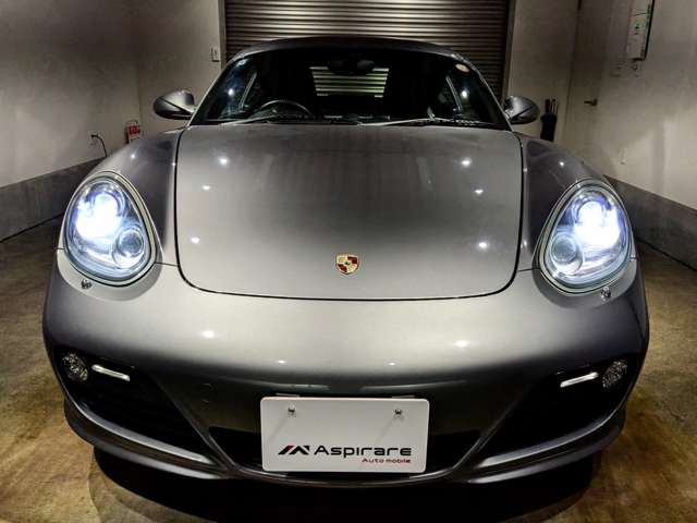 ポルシェ ケイマン ＰＤＫ H24年 () 99