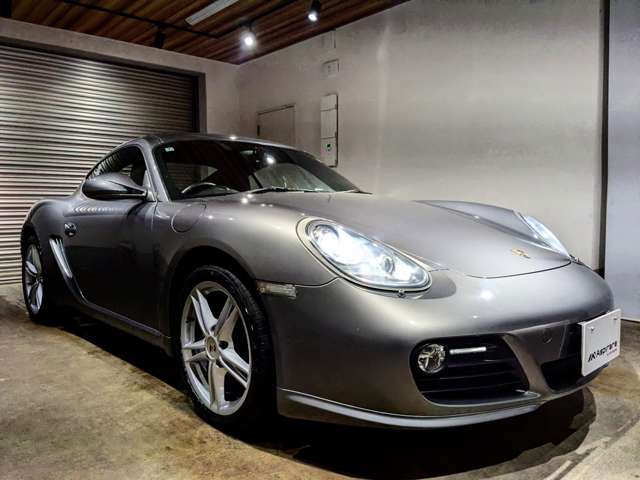 ポルシェ ケイマン ＰＤＫ H24年 () 99