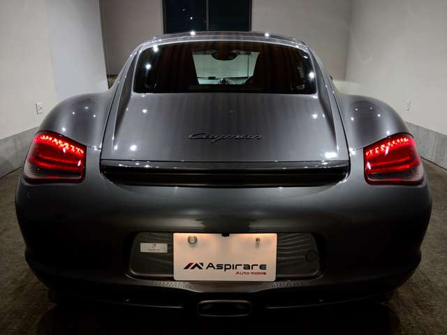 ポルシェ ケイマン ＰＤＫ H24年 () 99
