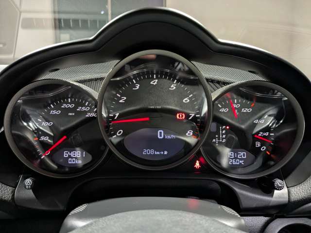 ポルシェ ケイマン ＰＤＫ H24年 () 99