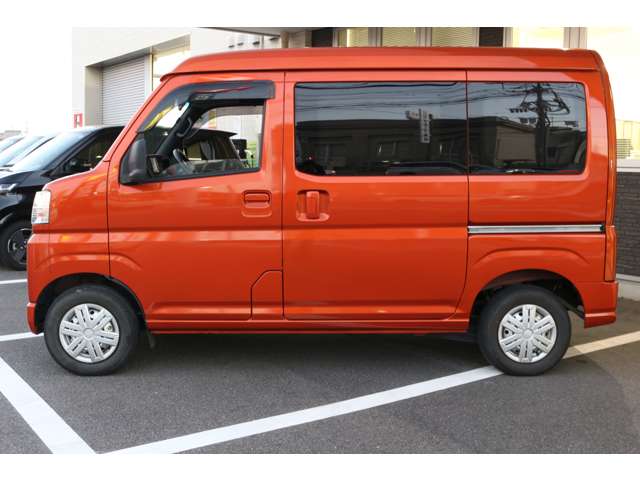 ダイハツ ハイゼットカーゴ ６６０ デラックス R4年 (中国) 99