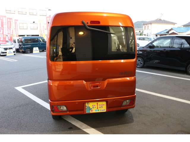 ダイハツ ハイゼットカーゴ ６６０ デラックス R4年 (中国) 99
