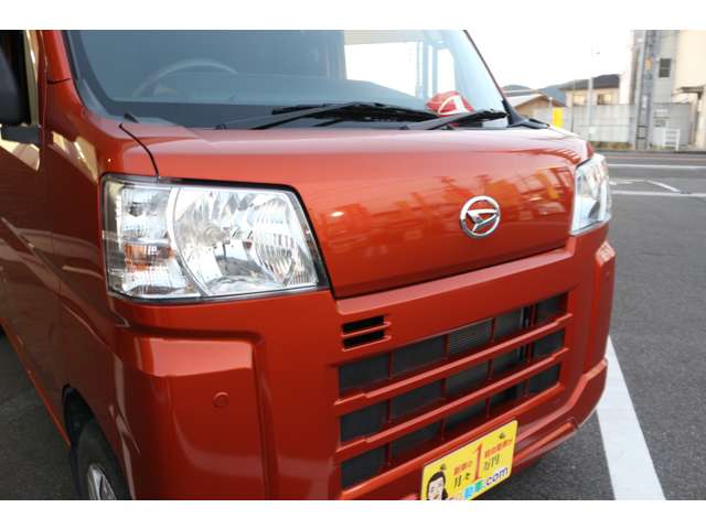 ダイハツ ハイゼットカーゴ ６６０ デラックス R4年 (中国) 99