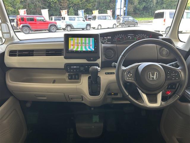 ホンダ Ｎ　ＢＯＸ ６６０ Ｇ ＥＸ ターボ ホンダセンシング H29年 (中国) 99
