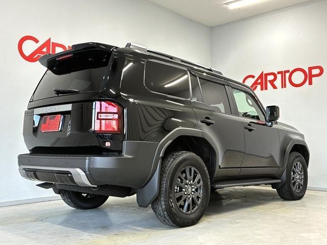 トヨタ ランドクルーザー２５０ ２．８ ＶＸ ディーゼルターボ ４ＷＤ R7年 () 99