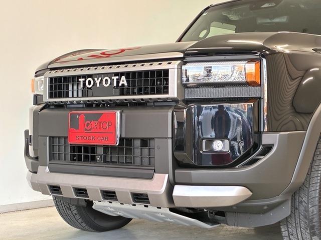 トヨタ ランドクルーザー２５０ ２．８ ＶＸ ディーゼルターボ ４ＷＤ R7年 () 99