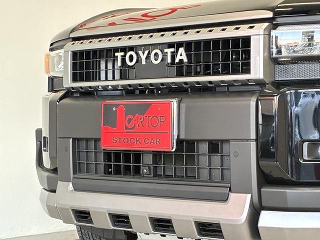 トヨタ ランドクルーザー２５０ ２．８ ＶＸ ディーゼルターボ ４ＷＤ R7年 () 99