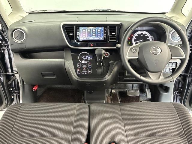 日産 デイズ　ルークス ６６０ Ｘ Ｖセレクション R2年 () 99