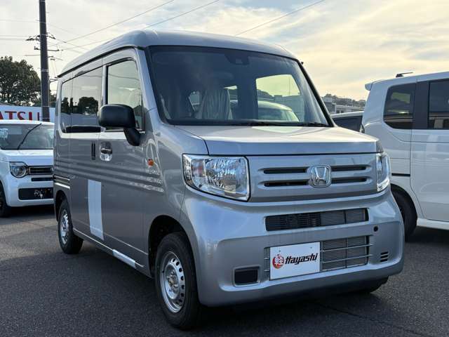 ホンダ Ｎ−ＶＡＮ ６６０ Ｇ R8年 (中国) 99