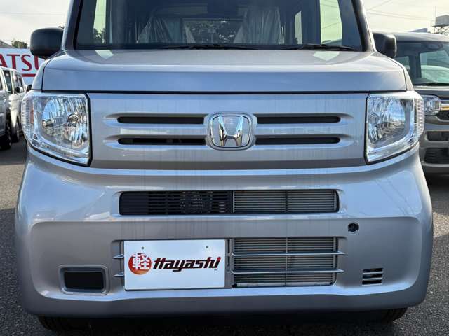 ホンダ Ｎ−ＶＡＮ ６６０ Ｇ R8年 (中国) 99