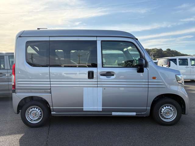 ホンダ Ｎ−ＶＡＮ ６６０ Ｇ R8年 (中国) 99