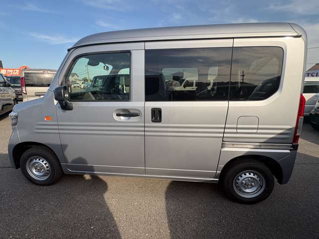 ホンダ Ｎ−ＶＡＮ ６６０ Ｇ R8年 (中国) 99
