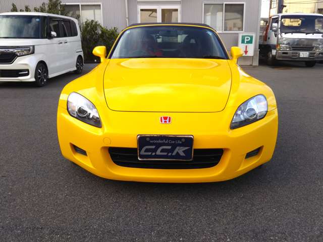 ホンダ Ｓ２０００ ２．０ H15年 (中国) 99