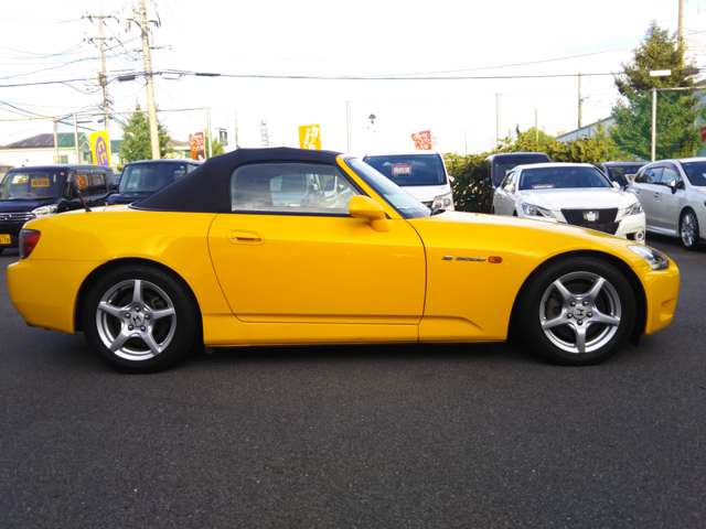 ホンダ Ｓ２０００ ２．０ H15年 (中国) 99