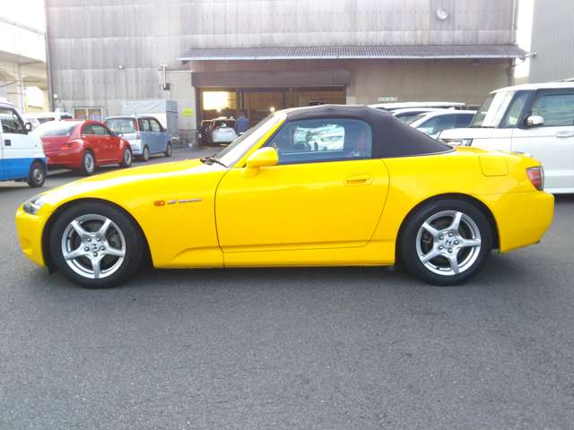 ホンダ Ｓ２０００ ２．０ H15年 (中国) 99