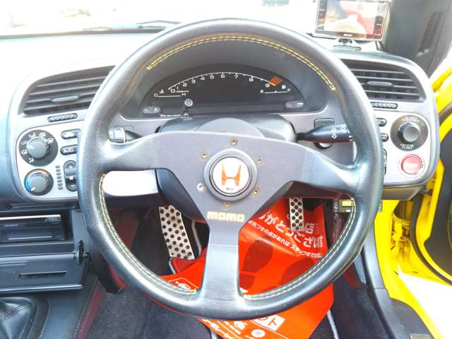 ホンダ Ｓ２０００ ２．０ H15年 (中国) 99