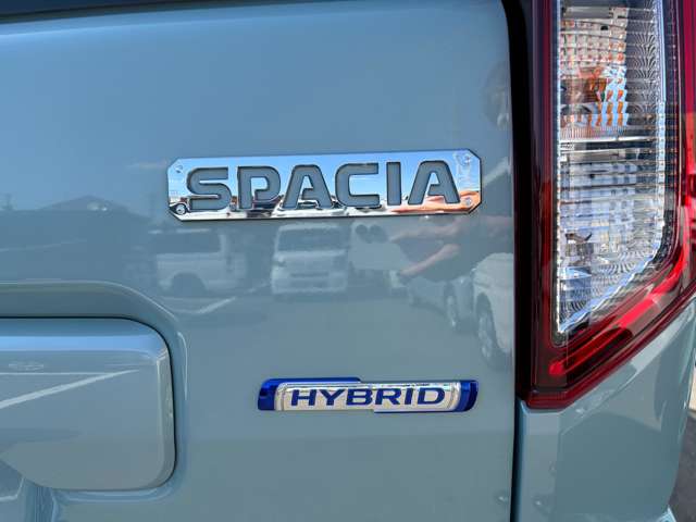 スズキ スペーシア ６６０ ハイブリッド Ｇ R8年 (中国) 99