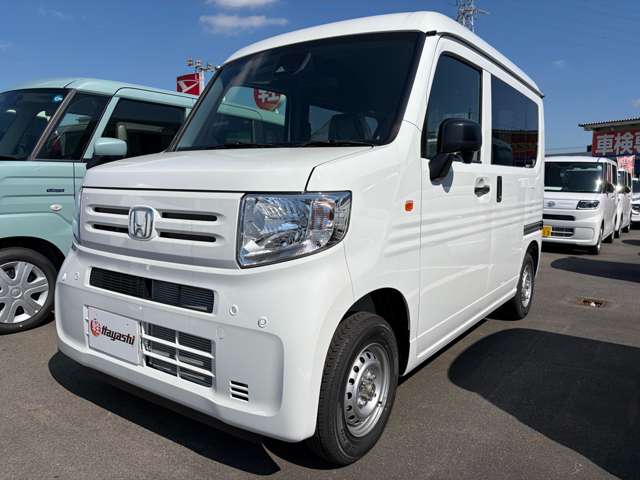 ホンダ Ｎ−ＶＡＮ ６６０ Ｇ R8年 (中国) 99