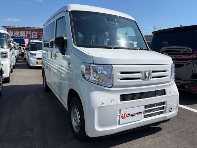 ホンダ Ｎ−ＶＡＮ ６６０ Ｇ R8年 (中国) 99