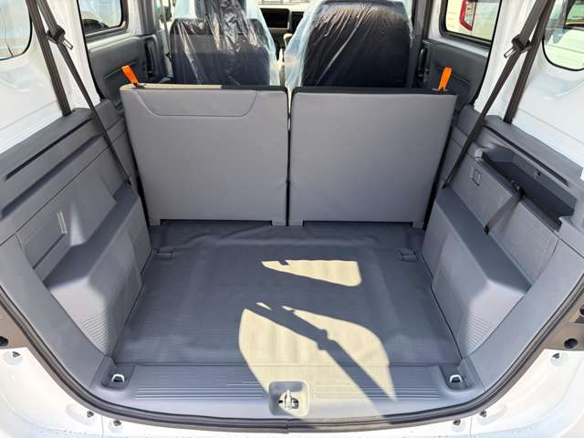 ホンダ Ｎ−ＶＡＮ ６６０ Ｇ R8年 (中国) 99